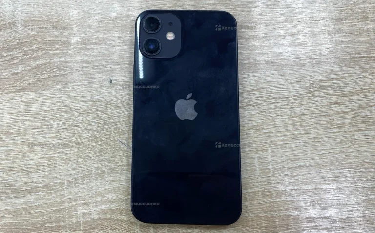 Apple iPhone 12 mini 128Gb