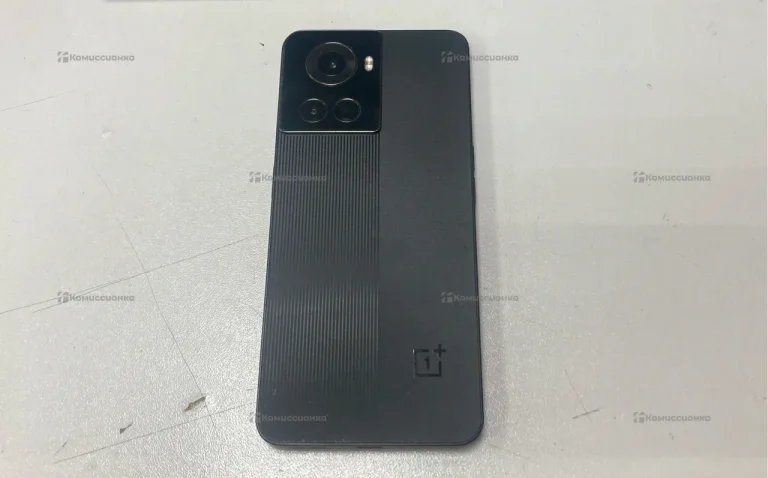 OnePlus 10R 12/256 ГБ