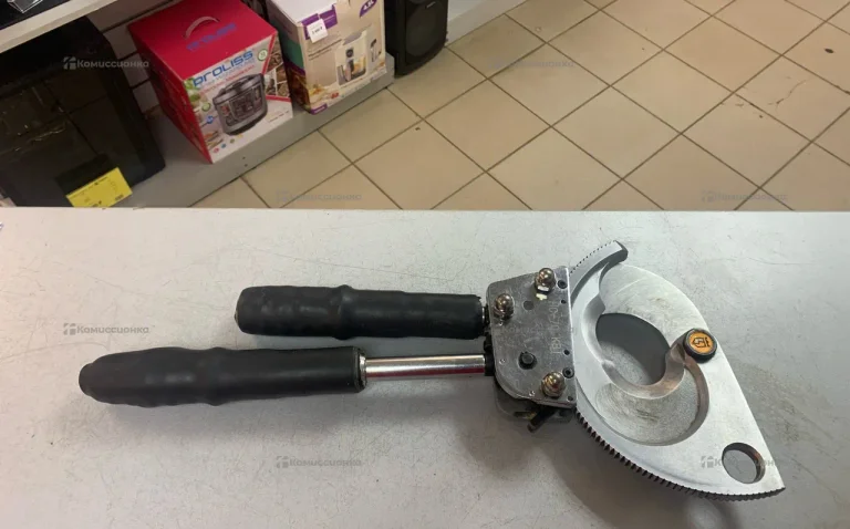 секторные ножницы HC-70 KBT