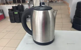 Купить Чайник HI металл б/у , в Саратов Цена:590рублей