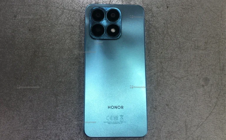 Honor X8a 6/128 ГБ