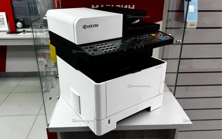 Kyocera МФУ Kyocera ECOSYS M2040dn