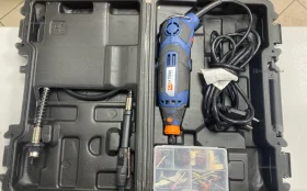 Купить Гравер Dexter Power PC150MD б/у , в Москва и область Цена:1290рублей