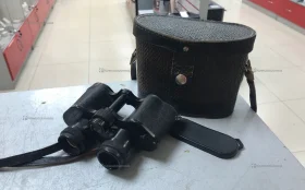 Бинокль БРЦ5 8х30(ссср)