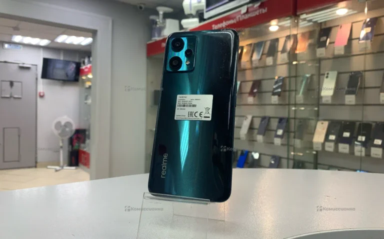 Realme 9 Pro 5G 8/128Gb