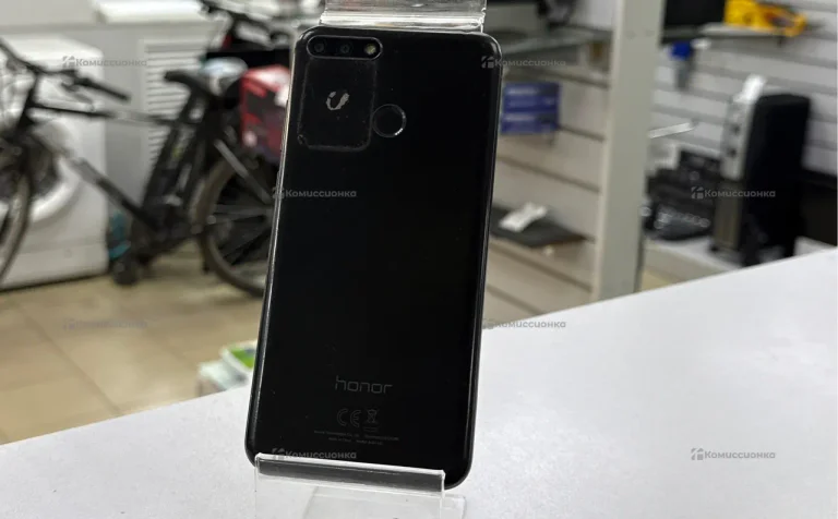 Honor 7C 3/32