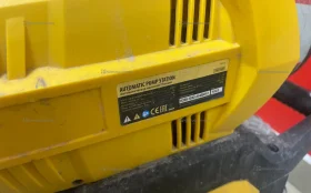 Купить Насосная станция Denzel PSX950X б/у , в Самара Цена:7900рублей