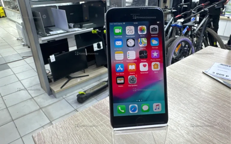 Apple iPhone 6 64ГБ