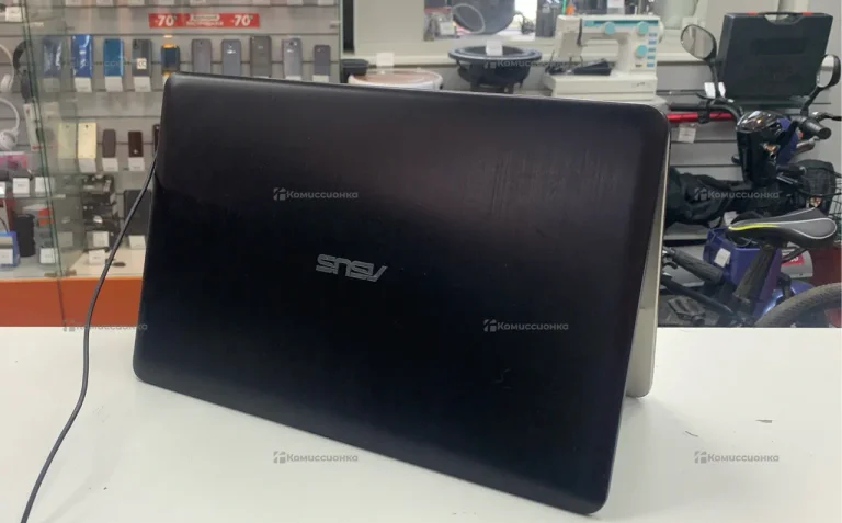 Ноутбук Asus x541u