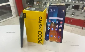 Xiaomi Poco M6 Pro 12/512 ГБ