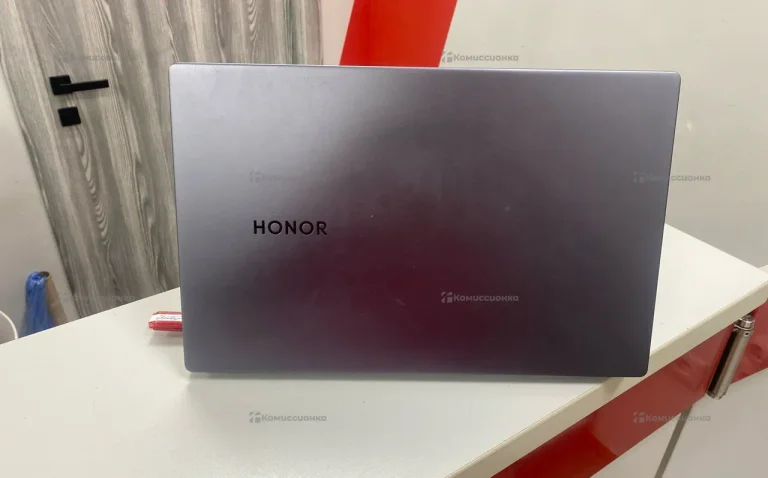 Ноутбук Honor BBR-WAX9