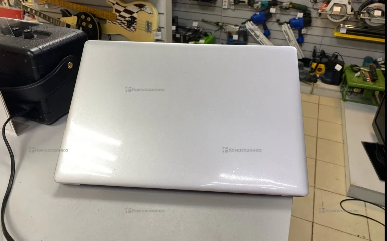 Ноутбук  N4000