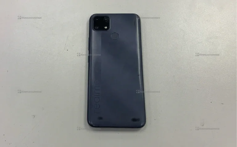 Realme C25s 4/64 ГБ