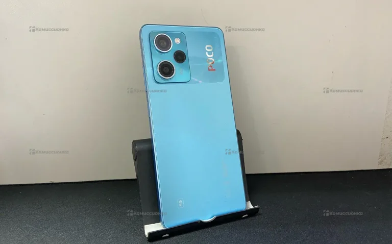 Xiaomi Poco X5 Pro 5G, 8/256Gb
