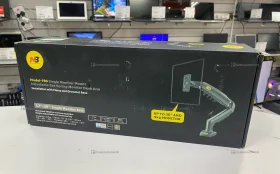 Купить Кронштейн дл монитора NB f80 б/у , в Тюмень Цена:1998рублей