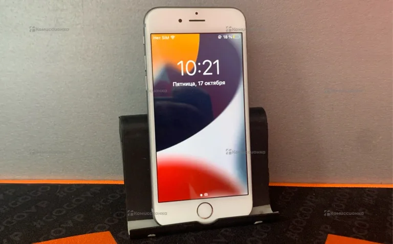 Apple iPhone 6s 2/64 ГБ
