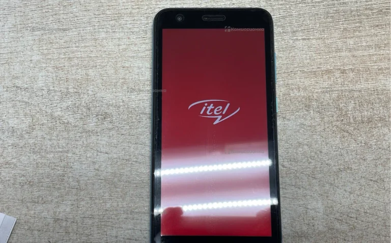 Itel A27 2/32 ГБ