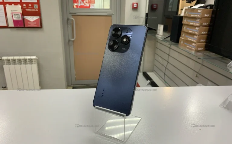 Tecno Spark Go 3/64 ГБ