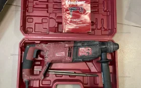 Перфоратор сетевой Neolaser NRH-800