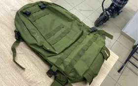 Купить Рюкзак тактический б/у , в Магнитогорск Цена:1500рублей