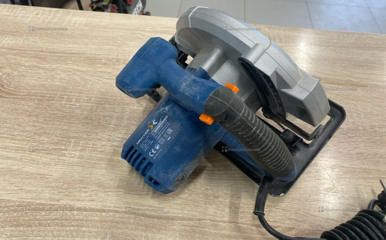 Циркулярка Dexter 1300CIS2