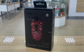 Компьютерная мышь smartbuy x15