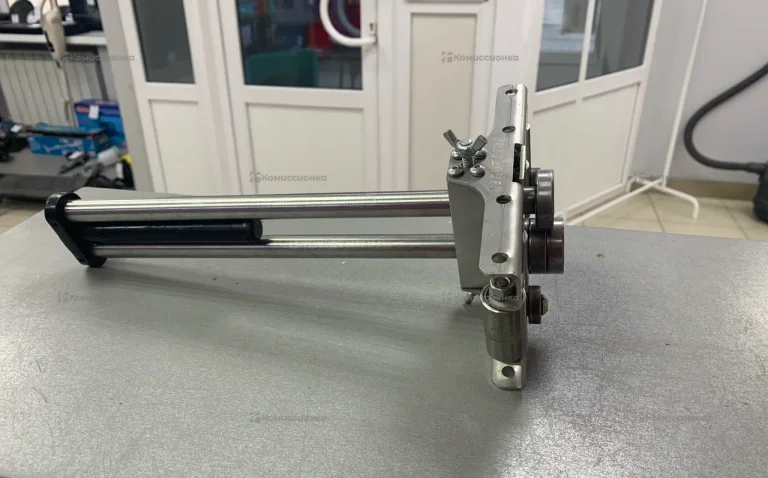 Ручной роликовый листогиб Falzbauer B25