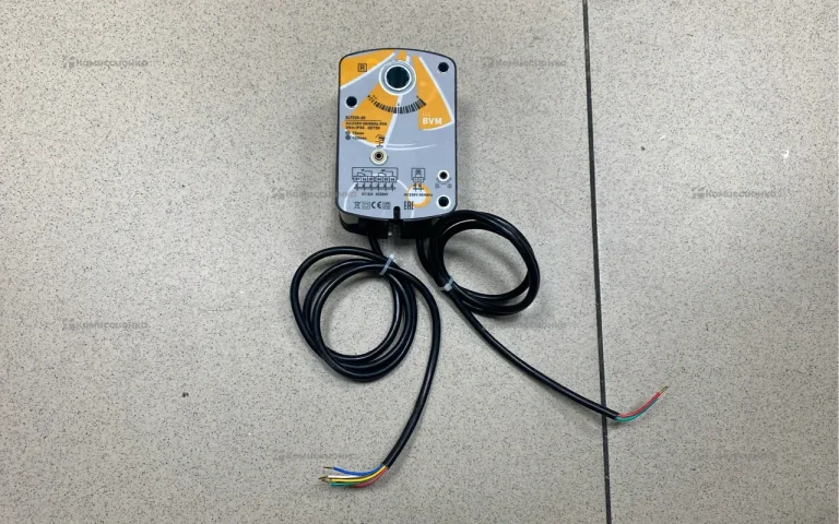 Винтяляционный клапан BLF230-03