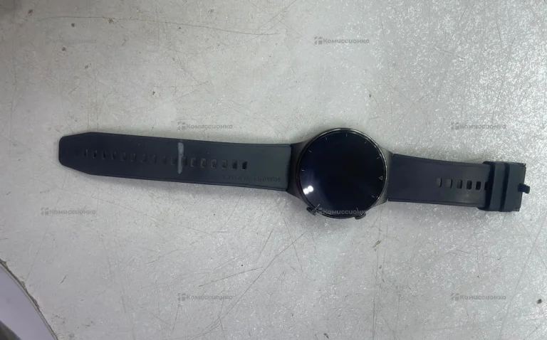 Часы  huawei watch gt2 pro