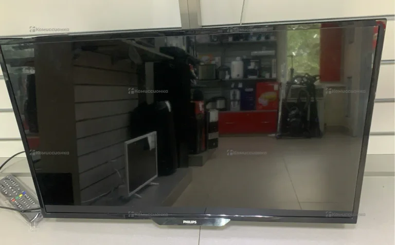 Телевизор Philips 33pht4609/60