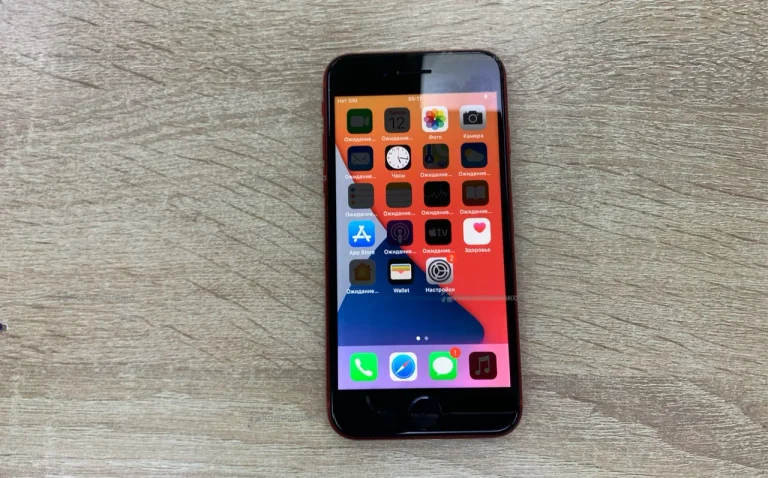 Apple iPhone 8 2/64 ГБ