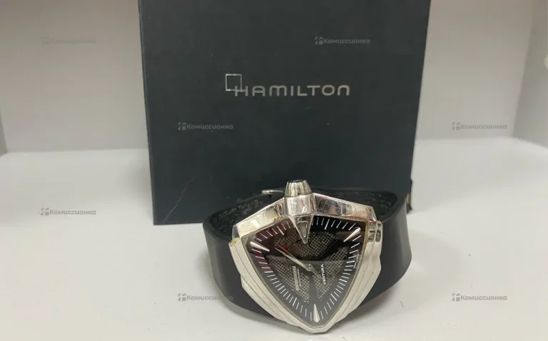 Часы Hamilton H246551