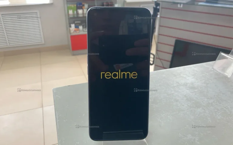 Realme 8i 4/64 ГБ