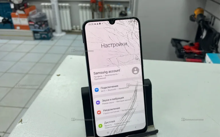 Samsung Galaxy A50 4/64