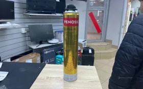 Монтажная пена Penosil goldgun 65