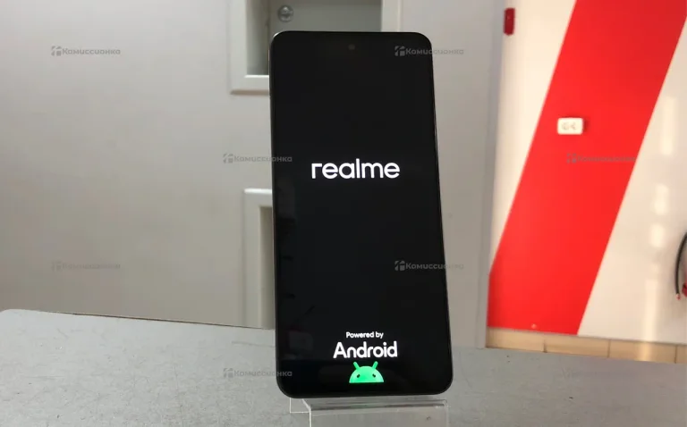 Realme C75 8/256Gb