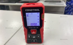 Купить Дальномер лазерный Condtrol Smart 40 Lite б/у , в Уфа Цена:1900рублей