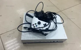 Купить Приставка Xbox one s 1tb model 1681 б/у , в Зеленодольск Цена:10900рублей