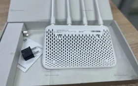Купить Xiaomi Mi Wi-Fi Router A4 б/у , в Москва и область Цена:890рублей