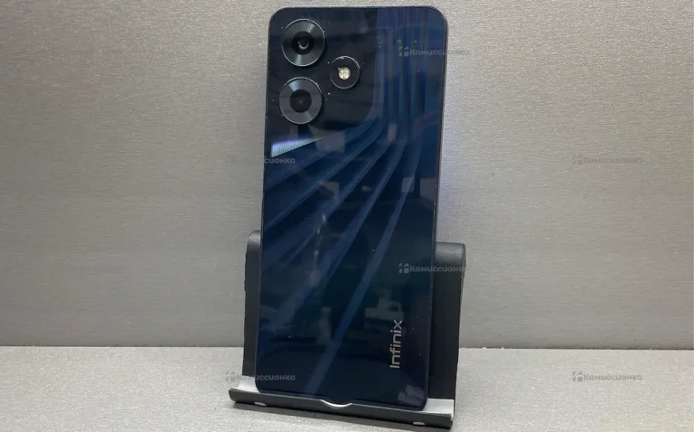 Infinix HOT 30 4/128ГБ
