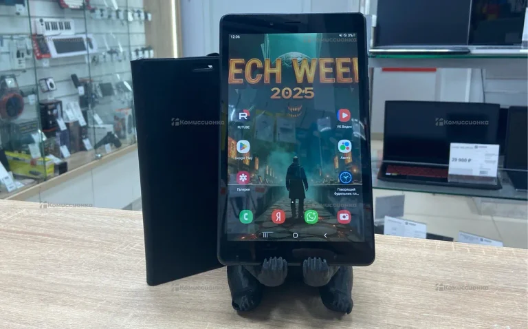 Планшет Samsung Galaxy Tab A (8.0 , 2019)
