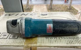 УШМ makita GA5040C