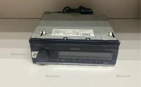 Купить Автомагнитола  Kenwood kcd-x5200bt б/у , в Сызрань Цена:5990рублей