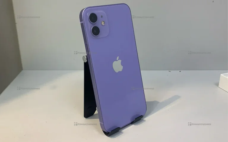 Apple iPhone 12 4/64 ГБ