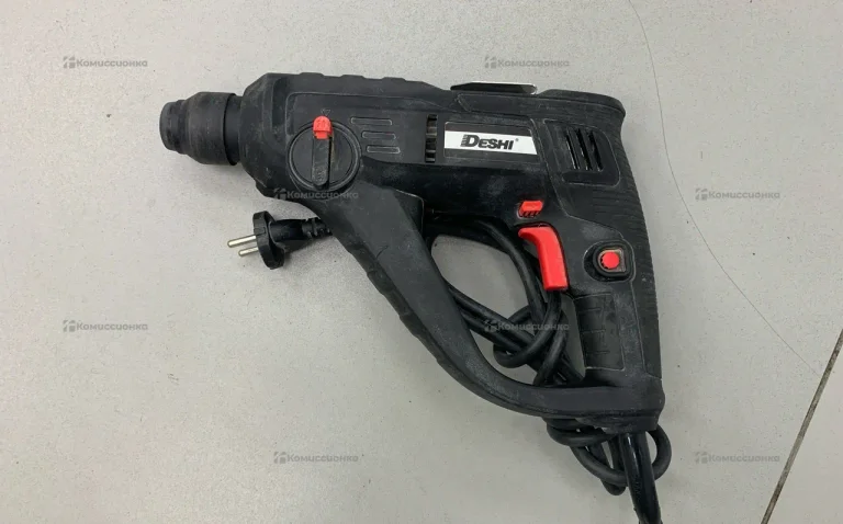 Перфоратор SDS-plus Z1C-DS-16B