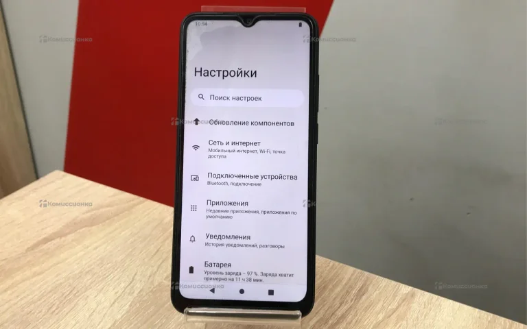 Xiaomi Redmi A1+ 2/32 ГБ