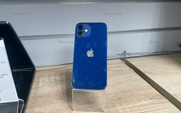 Apple iPhone 12 mini 4/64 ГБ