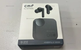 Наушники CMF Buds