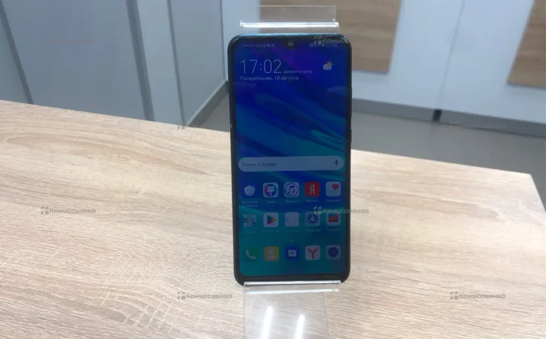 Huawei P Smart 2019 3/32Gb