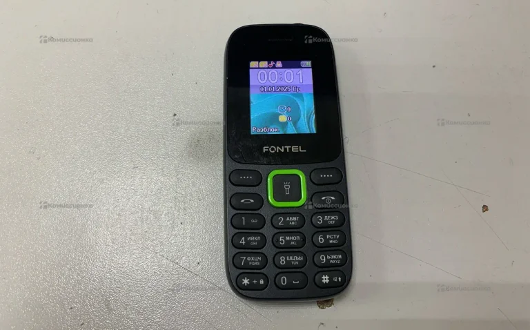 Fontel FP200
